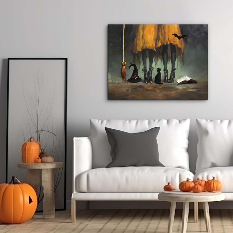 Wrapped Canvas Print, 40 cm H x 60 cm W