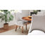 Ensemble de 4 chaises d'appoint et de salle à manger Modern-2097617340-2097617218