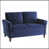 Bleu sélectionné