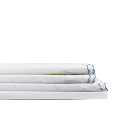 Bara Cotton Sheet Set