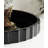 Fluted Round Serving Tray