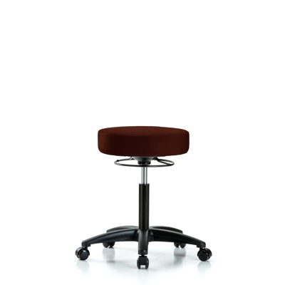 Phoebe Adjustable Height Lab Stool