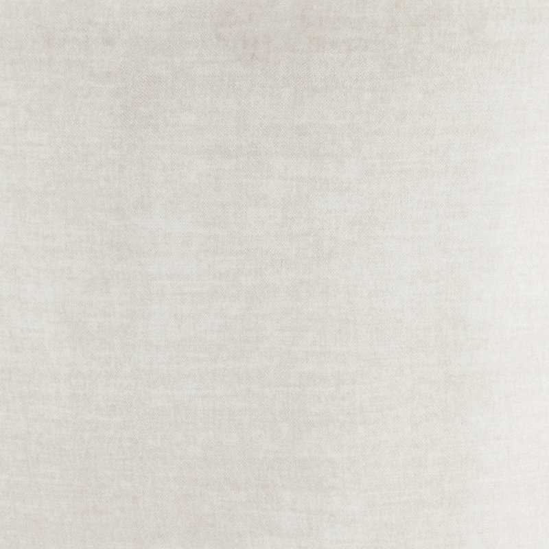 Fauteuil d'appoint contemporain en velours beige, Velours beige