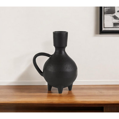 Vase de table en céramique Olson