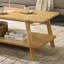 Ensemble de tables basses 3 pièces-352932721