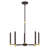 Orean 5 - Light Dimmable Classic / Traditional Chandelier-1426609740