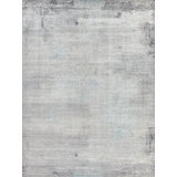 Handmade Silk Area Rug