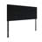 Farmersville Upholstered Headboard-2136610649-2079097417