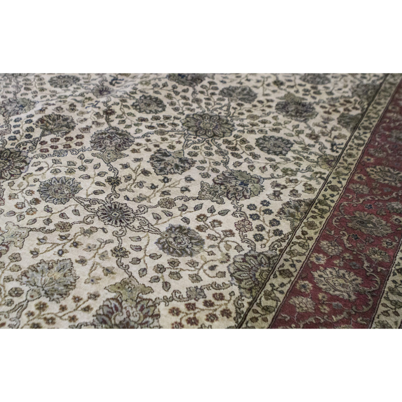 Shamas One-of-a-Kind 9'2" X 11'8" Area Rug