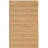 Doleman Hand Woven Jute/Cotton Rug in Orange-22809603