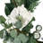 Donway Faux Foliage Polyester 21.75'' Wreath