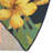 Brett Washable Floral Indoor / Outdoor Rug-690295805