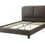 Ensemble de lit très grand lit californien 1pc