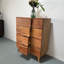 Armoire de vestibule Wabi-Sabi