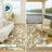 Machine Washable Indoor/Outdoor Chantille ACN2678 Abstract Rug-524854706-524854719