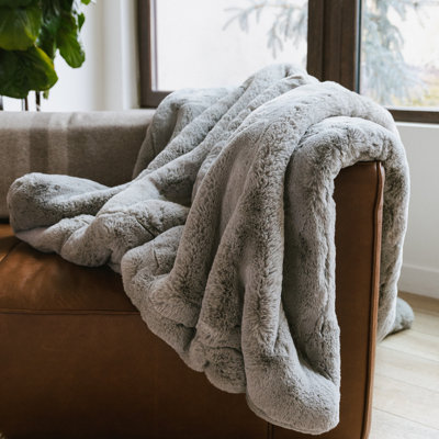 Cuddle Blanket