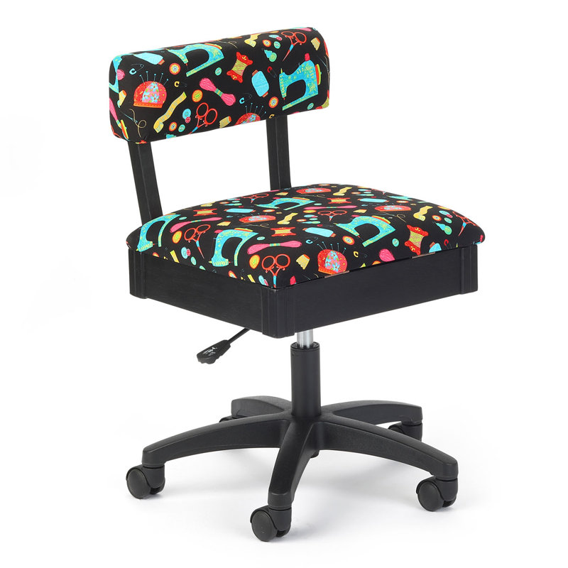 Katheryn Cotton Office Chair