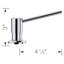 Torre Soap Dispenser-22742864