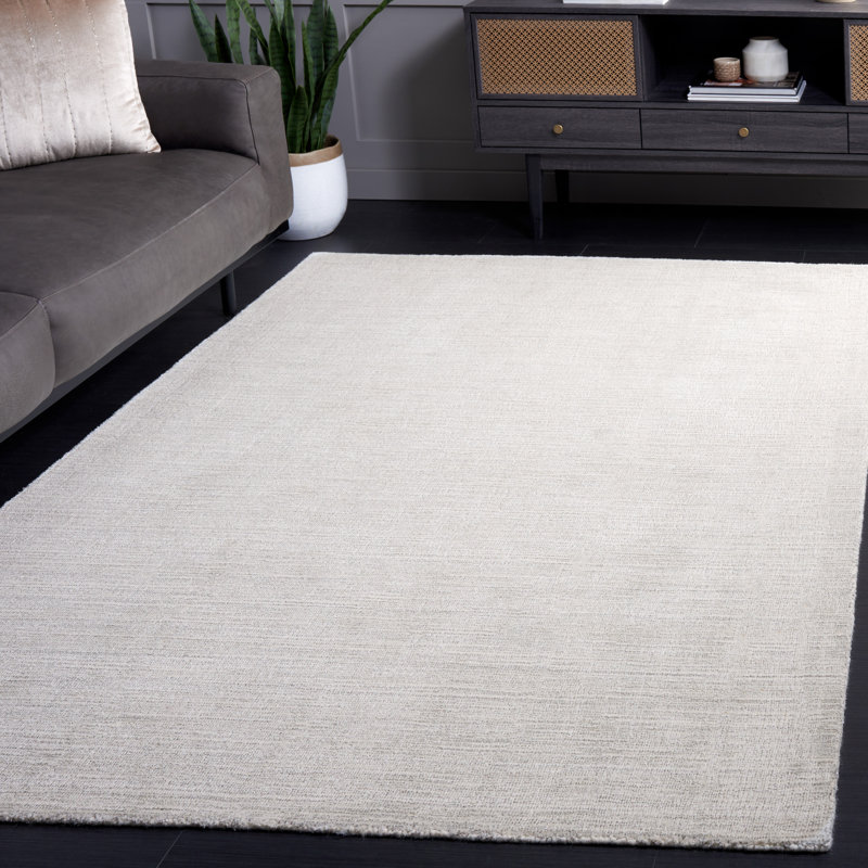 Mirage Hand Loomed Performance Rug, Rectangle 5' x 8'