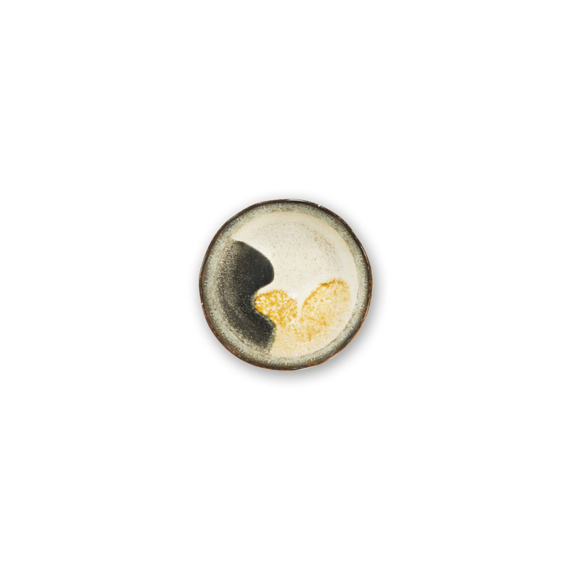 Dioniso 11.83ml Ceramic Soup Plate