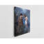 Jozef Buchbinder Chrzest Chrystusa, reproduction sur toile-57563381