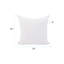 Square Indoor/Outdoor Pillow Cover & Insert-851729727
