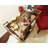 Hamed Metal Bar Cart