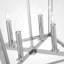 Palais 4 - Light Chandelier-1261991525-1261991531