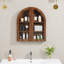 Armoire murale arquée-828595542