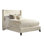 Sevda Upholstered Panel Bed