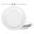 Stone Lain Orbit 4-Piece Dinner Plate Set Stoneware-104466526