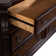 Commode double 6 tiroirs l 68 po Ashyla