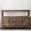 Buffet Modern