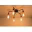 Niamh Semi Flush Mount