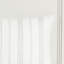 Housse de couette en coton très grand / très grand - gris + blanc 100% coussins texturés, rayures tissées, attaches intérieures, entretien facile, sans vapeur, lavable à la machine, fermeture à boutons blanche / grise, 5 pièces, substances nocives-127366244