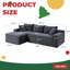 Canapé modulaire Modern Cloud-2026088567-2026088566