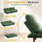 65" FUTON And FUTON Bed-1042703311