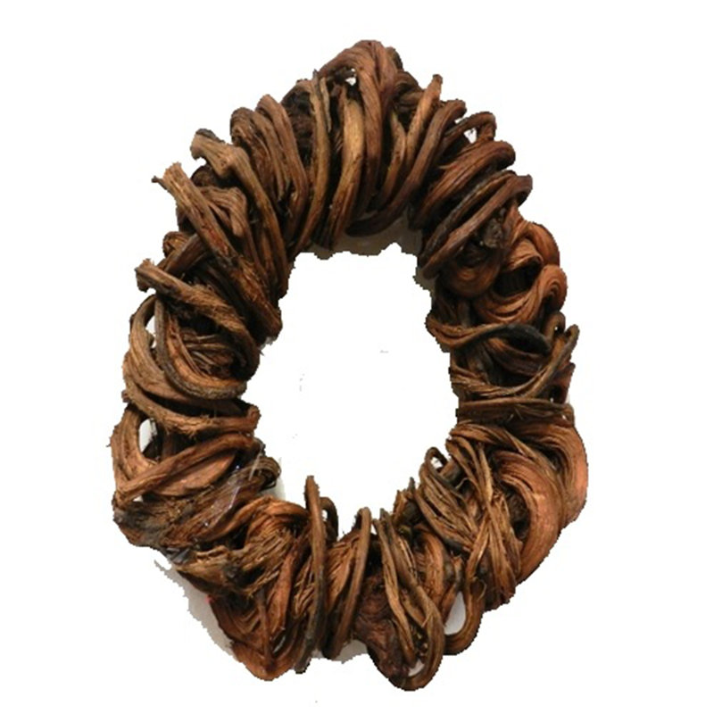 Guirlande fantaisie 2 pi 8 po brown