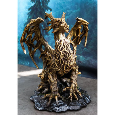 Figurine Piumafua