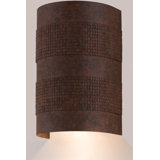 Cerimi 1 - Light Flush Mounted Sconce