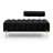 Gracelee Upholstered 53.2'' Sofa-248364671