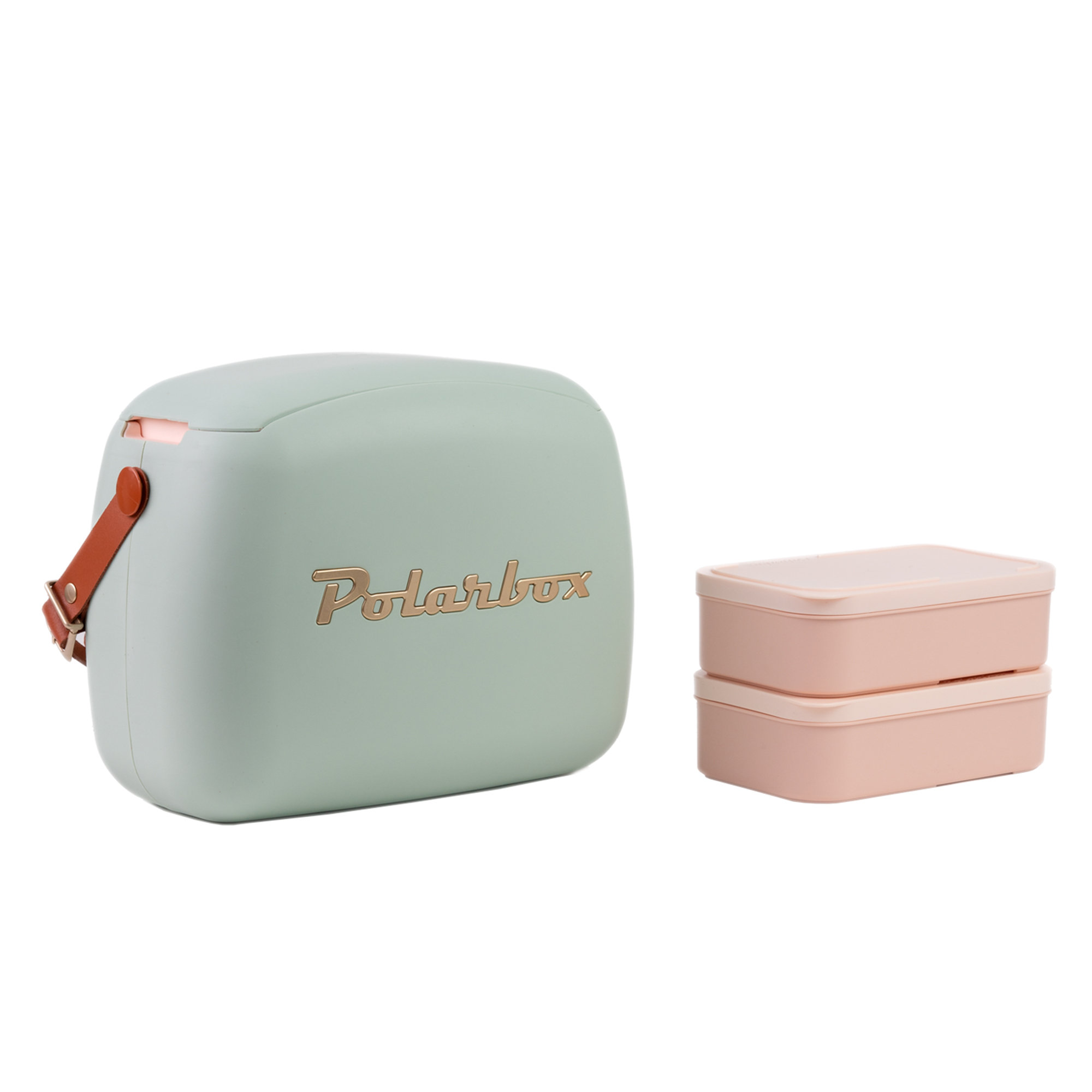 Polarbox Cooler Bag-Multiple Colors