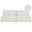 Netanya 2 Seater Sofa-1454505491