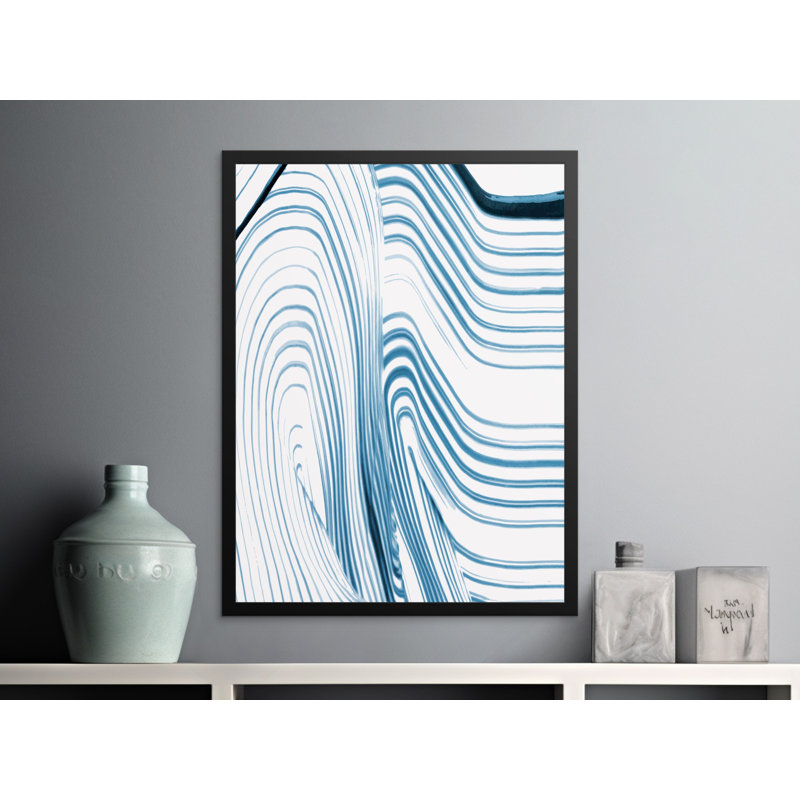 Chapmon Single Picture Frame Print, 81.28 cm H x 60.96 cm W