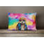 Coussin Hippie