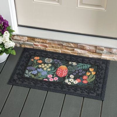 Tapis de jardin Garden Park Beetle Sassafras