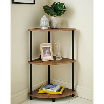 Karesha 39 cm W Shelving Unit