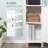 Freestanding Linen Cabinet-1951021234