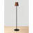 Nordic Style PC & ABS & Wrought Iron Floor Lamp