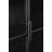 Ferre Solid Wood Accent Cabinet